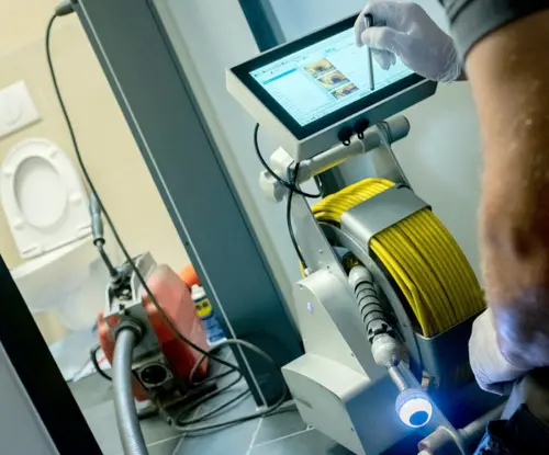 Entleerung und Reinigung Entleerung und Reinigung